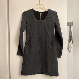 New Skunkfunk Abene Dress